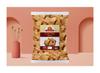 Ghotaram Triangle Shaped Mathri Tricone Matri Crispy Triangle shaped tasty Marthis | Evening Chai Partner | Seasonal Crunch | Traditional Hand made Khasta Matthi Dahi Papri-1Kg*6Pack view 3