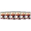 Ghotaram Snack - Mathri Rajasthani Homemade Ajwain Black Paper Kaju Namkeen Mathi, Indian Masala Crispy Khasta Matthi, Healthy and Hygienic Snacks, Delightful Ready to Eat Mathri-900g*6Pack view 1