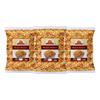 Ghotaram Namkeen - Bombay Mixture Cornflake Aloo Bhujia Bhujiya Dry Fruit Chivda Mixture Mix Namkeen | All Time Favourite Tasty Yummy Healthy Snack Festive Season Ready to eat Snack-900g*3Pack view 1