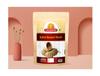 Ghotaram Roasted Moth Matki Namkeen Snack Organic Roasted Salted Mooth Bean | Roasted Mooth Bean Suitable for Vegetarians | Ready to Eat Healthy Roasted Turkish Gram Namkeen Snack-900g*5Pack view 3