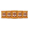 Ghotaram Mallani Shahi Tikhi Nukti | Masala Nukti Chatpata Nugra Nugre | Masala Boondi Kurmure Murmure | Masala Boondi for Raita | Spicy Masala Bundi for Raita Dahi Bhalla Chaat-900g*5Pack view 1