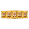 Ghotaram Namkeen Zero Namkeen (Chat Papdi) Sev - Indore Special, Crispy and Non Spicy (Nylon Sev) - Zero Number Sev Fiki SEV Barik Sev Dahi Chaat Pani Puri Sev Papdi sprinkler sev-900g*5Pack view 1