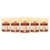 Ghotaram Nanded Roasted Jowar KURMURA MURMURA | Jowar JAWAR Puff for Healthy Breakfast Tea Time Oil Free Namkeen Snack | Travel Friendly Favourite Snacks Suitable for Vegetarians-850g*5Pack view 1