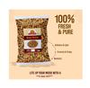 Ghotaram Special Chilly Coated Peanuts for Evening Gupshup Crispy Snacks Local Snacks Masala Kadalai MAGIC Masala Peanut Pakoda | Ready to Eat Crispy Namkeen Savoury Snack-850g*1Pack view 2