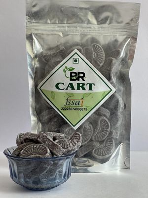 BR CART Pepper Flavour Candies/Kali Mirch Flavour Candies/Chatpata Masala Candy Black Pepper, Kalimirch Candy (200 gm)