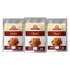 Ghotaram Kerala Special Bhajni Chakli Chakoli Snacks | Namkeen Snacks | Namken Chakli Butter Chakri Namkin | Ready to Eat snacks - Tea Time Chakli | Chakli Diwali Rakhi Snack and Namkeen-280g*3Pack view 1