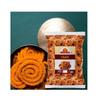 Ghotaram Kerala Special Bhajni Chakli Chakoli Snacks | Namkeen Snacks | Namken Chakli Butter Chakri Namkin | Ready to Eat snacks - Tea Time Chakli | Chakli Diwali Rakhi Snack and Namkeen-280g*3Pack view 4