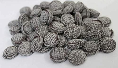 BR CART Pepper Flavour Candie/Kali Mirch Flavour Candies/Chatpata Masala Candee Black Pepper, Kalimirch Candy (1400 gm)