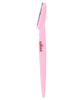 Babila Eyebrow Razor -EBR-V01 view 2