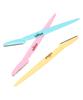 Babila Eyebrow Razor -EBR-V01 view 3