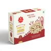 SAHU GAJAK BHANDAR Elaichi Til Revadi 400g | Revdi | Sesame Candy | Rewari | Revri | Reori | Gajjak Revari | Gazak Reveri view 1