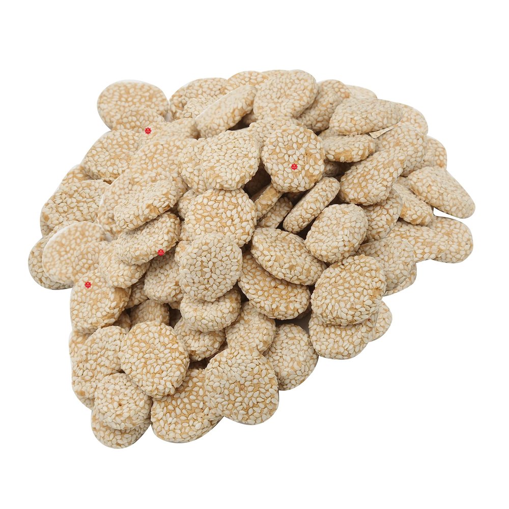 SAHU GAJAK BHANDAR Gur Revdi 250g | Revdi | Sesame Candy | Rewari | Gur Revri |Reori | Gajjak Revari | Gazak Reveri
