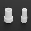 Ejector Converter, Autoclave Sterilization, Dental Suction Tube Adapter, Plastic Disposable Surgical Equipment or Dentist view 3