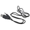 J-ZMQER USB DC Charger Cord Compatible with Fairywill Sonic Electric Toothbrush FW-507 FW-917 SG-508 view 1