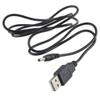 J-ZMQER USB DC Charger Cord Compatible with Fairywill Sonic Electric Toothbrush FW-507 FW-917 SG-508 view 3