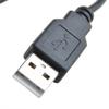 J-ZMQER USB DC Charger Cord Compatible with Fairywill Sonic Electric Toothbrush FW-507 FW-917 SG-508 view 4