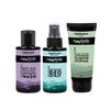 Nuutjob Intimate Hygiene Starter Pack for Men  Intimate Deo Spray, Wash & Liquid Powder | No Itch, Odour-Free Freshness | For Daily Use | The Happy Sac | 50 ml | 3 in1 kit view 2