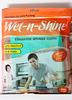 Cleaning Pack - Kitchen Wipes; 5PCS, Scrub PAD;3PCS and Sponge Foam; 1PC view 3