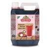 Farm Hots Kokum Syrup/Sharbat,1000Ml Can - Liquid view 1