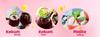 Farm Hots Kokum Syrup/Sharbat,1000Ml Can - Liquid view 4