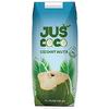 Juscoco Coconut Water 330ml (Pack of 12) view 1