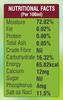 Farm Hots kokum Agal / Kokum Juice (Garcinia Indica) Salted,Without Sugar,500 ml can view 2
