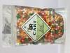 BR CART Fruit Balls Candy | Mixed Fruit Goli Colourful Khatti Mithi Flavours Orange, Kachi Kerry, Mango, Litchi, Guava Flavor Cake Decoration And Eating All fruits flavour Candy (100 gm) view 4