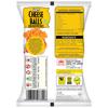 Kab's Jackpot Cheese Balls, 2.12 oz  60 g view 4
