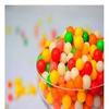 BR CART Fruit Balls Candy | Mixed Fruit Goli |Colourful Khatti Mithi Goli | Flavours Orange, Kachi Kerry, Mango, Litchi, Guava Flavor For Cake Decoration & Eating All fruits flavour Candy (400 gm) view 4