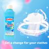 Klinzer Fabric Softener Laundry Detergent - Pink Pearl & Blue Lily - 1L (2-Pack) - Gentle on Delicates, Baby Clothes - Long-lasting Fragrance - Eco-Friendly Formula - for Top & Front Load Machines view 3