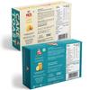 Lal Sweets Combo Pack Of Cake Toast 300g & Osmania Biscuit 400g || Cookies || Delicious Crunchy || Cake Rusk view 2