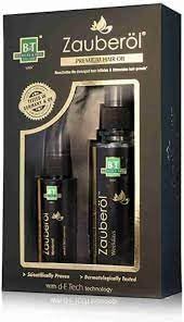 bt zauberol oil 150ml