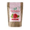 Agile Organic Dried Raspberry, 800g | Raspberries Dry Fruits | Vegan | Tasty | Healthy Snacks view 1