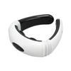 Pulse Cervical Spine Massager, Heated 6 Modes Electric Pulse Neck Massager for Home view 1