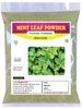 3V PRODUCTS Natural Mint Leaf Powder - Pack of 2x50g - Pudina | for Food | Tea & juice view 1