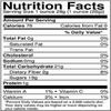 3V PRODUCTS Natural Mint Leaf Powder - Pack of 2x50g - Pudina | for Food | Tea & juice view 2