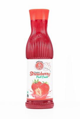 SIP Fruit Crush Strawberry