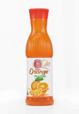 SIP Fruit Crush Orange