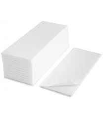 Pack of 75 Disposable Waxing Strips. Made with Fine Grade Material. Remove unwanted hair smoothly from all skin types. Widely used in Salons Beauty Parlours and for self-use at home. Easy-to-use, Economical and Safe aid to remove unwanted hair.