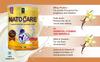 British Life Sciences Natocare Lactation Supplement | Breastfeeding Supplement | Shatavari, Silymarin & Fenugreek Extracts | Healthy Breast Milk Supply | Calcium & Vitamin D | Vanilla Flavor | 200g view 3