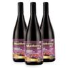 ad ALICANTO DRUGS Multiberry JuiceIPack Of(3)IWith 21 Different Berries&7 Herbs-Immunity Booster|100% Natural Herbal Juice|Sugar Free | view 1