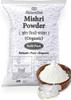Nature Link Mishri Powder, Misri Powder, Thread Mishri Powder, Dhaga Mishri Powder, Dhage Wali Mishri Powder, Rock Candy Sugar Powder (Refill) 2700g view 1