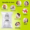 Nature Link Mishri Powder, Misri Powder, Thread Mishri Powder, Dhaga Mishri Powder, Dhage Wali Mishri Powder, Rock Candy Sugar Powder (Refill) 400g view 2