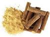 Athimathuram Powder/Licorice root Powder/Irattimadhuram Powder/Mulethi Powder 50g(Pack of 1) - Dhanvant Herbals view 1