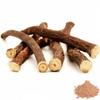Athimathuram Powder/Licorice root Powder/Irattimadhuram Powder/Mulethi Powder 50g(Pack of 1) - Dhanvant Herbals view 3