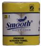 Smooth 2 Ply Premium Kitchen Towel Twin Pack 70 Sheet (Pack of 3) view 1