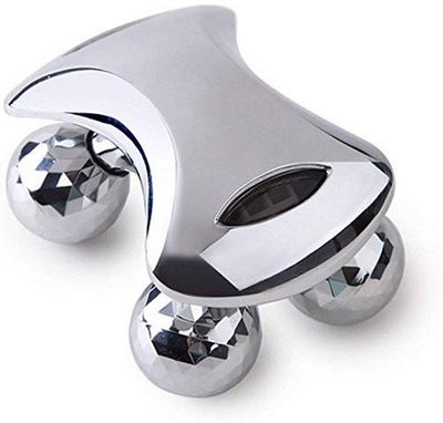 4D Roller Massager 360 Rotate 4D Full Body Shape Massager Body Massage Face Massage Leg Massage Back massage