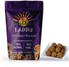Coconut Peanut Laddu | Jaggery Coconut Peanut Laddu | Kobbari Palli Laddu | Coconut Groundnut Balls - 500 grams view 1