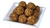 Coconut Peanut Laddu | Jaggery Coconut Peanut Laddu | Kobbari Palli Laddu | Coconut Groundnut Balls - 500 grams view 2