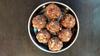 Coconut Peanut Laddu | Jaggery Coconut Peanut Laddu | Kobbari Palli Laddu | Coconut Groundnut Balls - 500 grams view 4